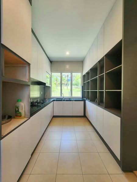 Bungalow for Rent in East Ledang (Iskandar Puteri (Nusajaya)) - Heston Lai - Kitchen - PropertyGuru.com.my