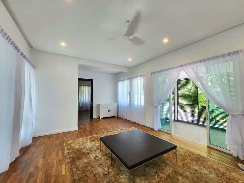 Bungalow for Rent in East Ledang (Iskandar Puteri (Nusajaya)) - Heston Lai - Living Room - PropertyGuru.com.my