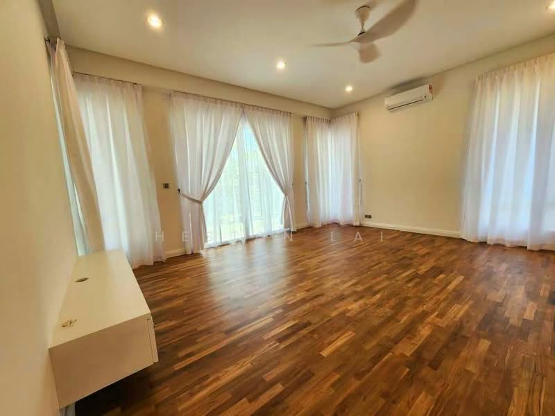 Bungalow for Rent in East Ledang (Iskandar Puteri (Nusajaya)) - Heston Lai - Living Room - PropertyGuru.com.my