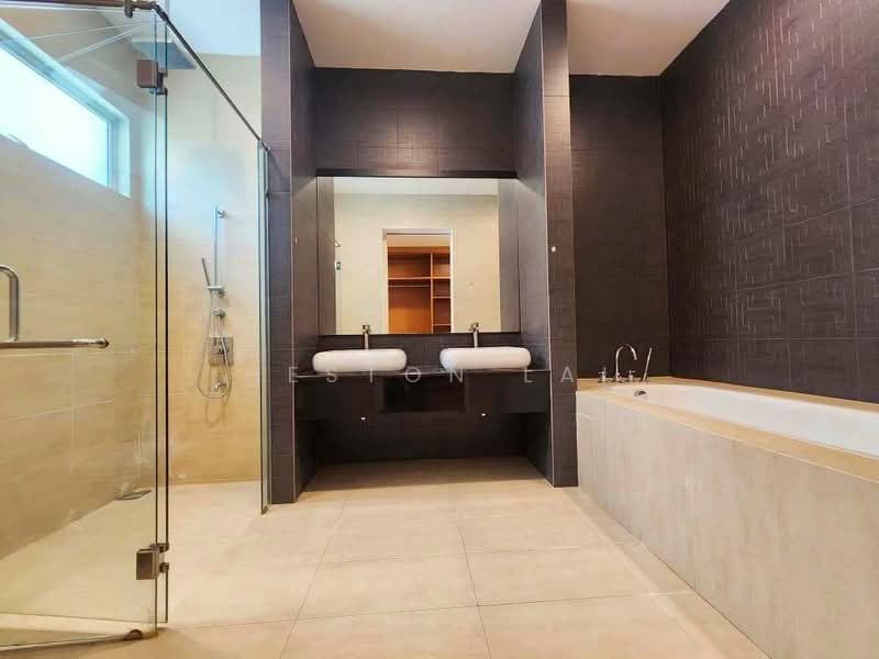 Bungalow for Rent in East Ledang (Iskandar Puteri (Nusajaya)) - Heston Lai - Bathroom - PropertyGuru.com.my