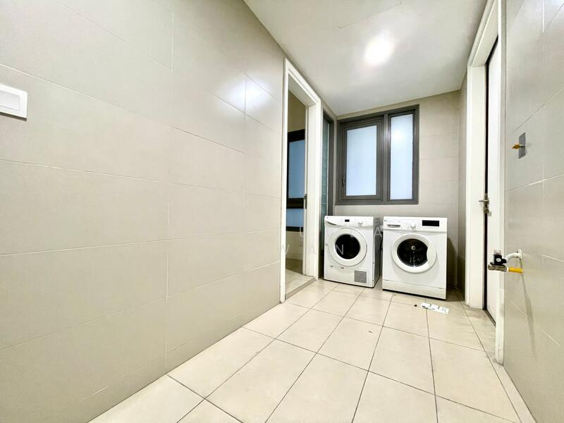 Service Residence for Sale at The Sentral Residences - Gudrotullah Ikhwan - Interior - PropertyGuru.com.my