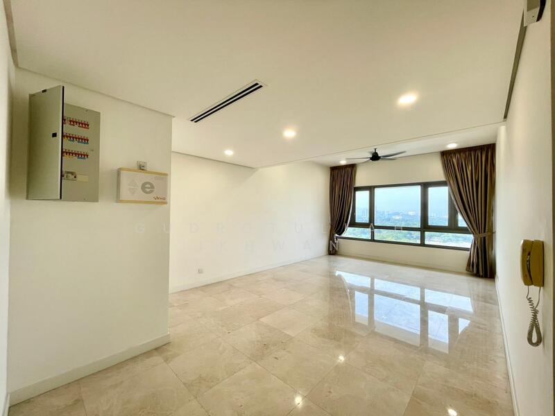 Service Residence for Sale at The Sentral Residences - Gudrotullah Ikhwan - Interior - PropertyGuru.com.my
