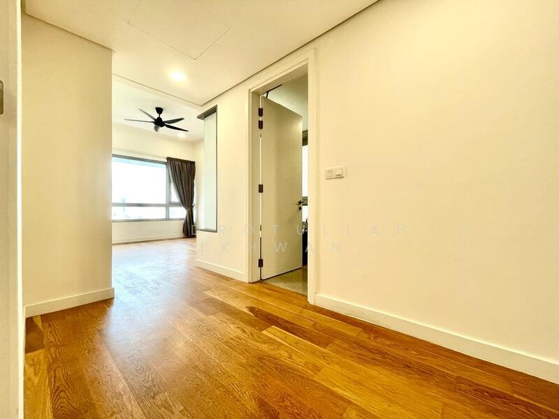 Service Residence for Sale at The Sentral Residences - Gudrotullah Ikhwan - Interior - PropertyGuru.com.my