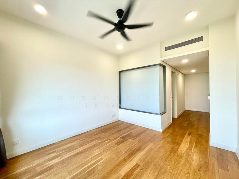 Service Residence for Sale at The Sentral Residences - Gudrotullah Ikhwan - Interior - PropertyGuru.com.my