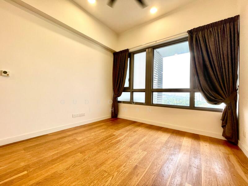 Service Residence for Sale at The Sentral Residences - Gudrotullah Ikhwan - Interior - PropertyGuru.com.my