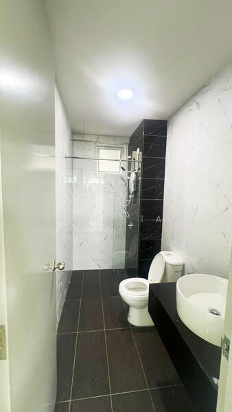 The Zen untuk Untuk Disewa - RM 1,400 /bulan, Feb 2026 - Bathroom - PropertyGuru.com.my