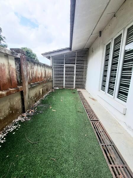 1-storey Terraced House for Sale in Tebrau (Johor) - Meng . - PropertyGuru.com.my