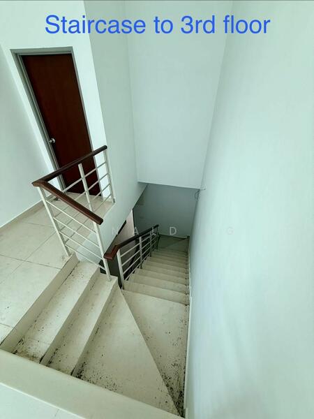Mont Tierra Residence 3 Storey Terrace Sungai Ara untuk Untuk Dijual - RM 890,000, Feb 2026 - Interior - PropertyGuru.com.my