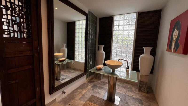 Bungalow for Sale in Ampang (Selangor) - Sasha Goh - Bathroom - PropertyGuru.com.my