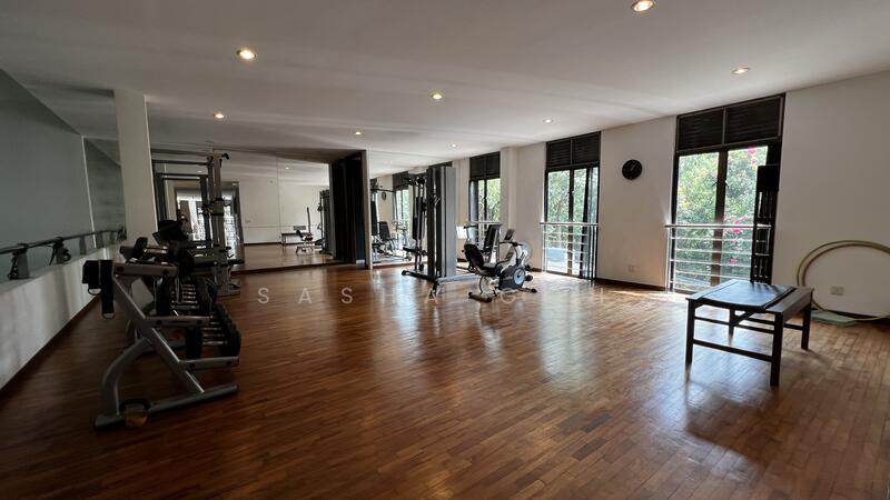 Bungalow for Sale in Ampang (Selangor) - Sasha Goh - Gym - PropertyGuru.com.my