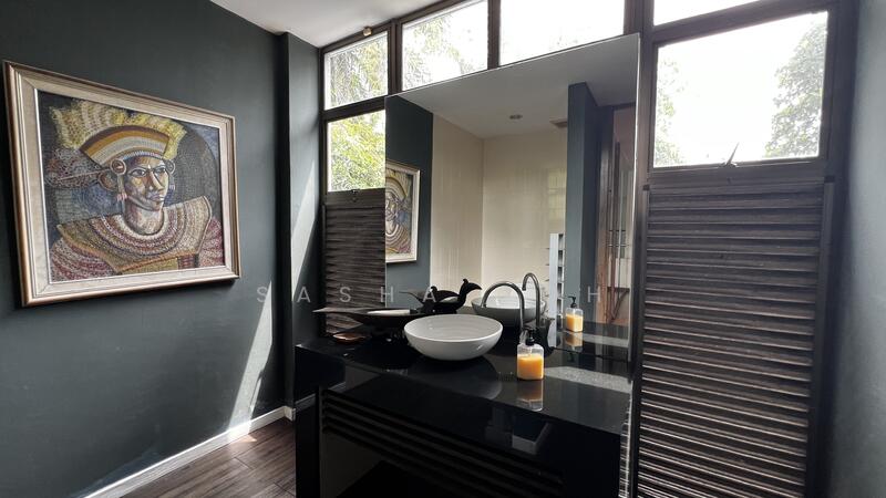 Bungalow for Sale in Ampang (Selangor) - Sasha Goh - Bathroom - PropertyGuru.com.my