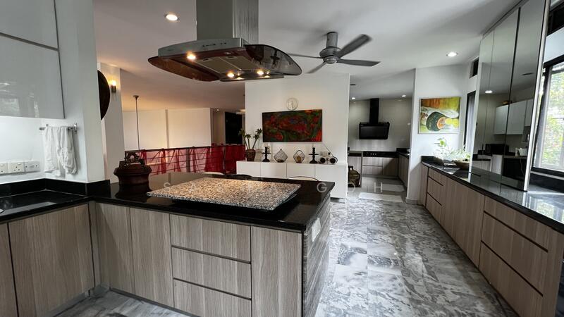 Bungalow for Sale in Ampang (Selangor) - Sasha Goh - Kitchen - PropertyGuru.com.my