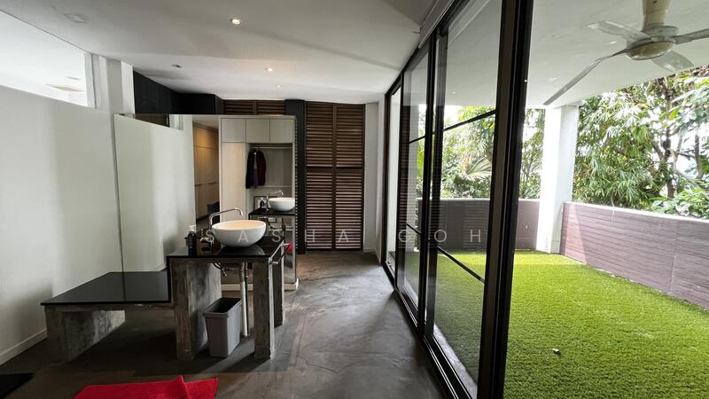 Bungalow for Sale in Ampang (Selangor) - Sasha Goh - Balcony - PropertyGuru.com.my