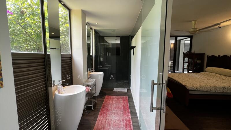 Bungalow for Sale in Ampang (Selangor) - Sasha Goh - Bathroom - PropertyGuru.com.my