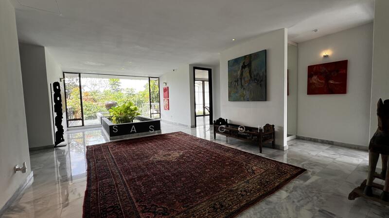 Bungalow for Sale in Ampang (Selangor) - Sasha Goh - Living Room - PropertyGuru.com.my