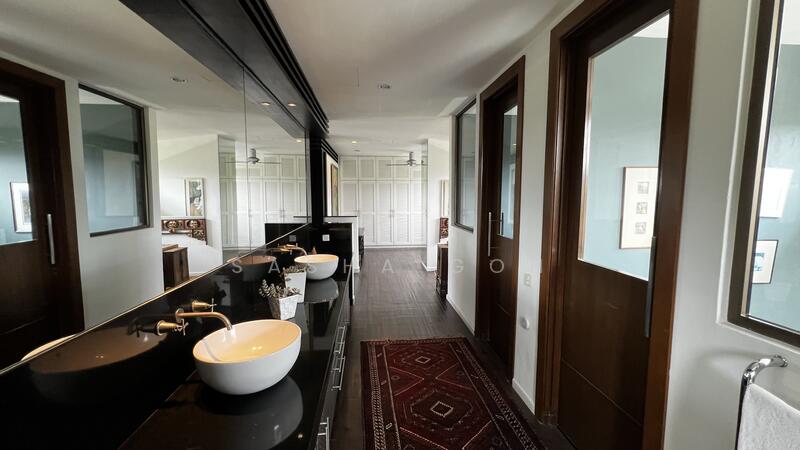 Bungalow for Sale in Ampang (Selangor) - Sasha Goh - Bathroom - PropertyGuru.com.my