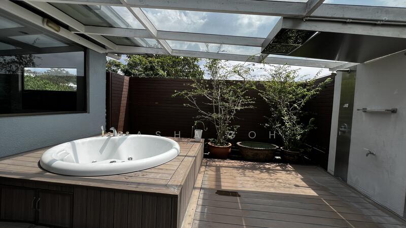 Bungalow for Sale in Ampang (Selangor) - Sasha Goh - Bathroom - PropertyGuru.com.my