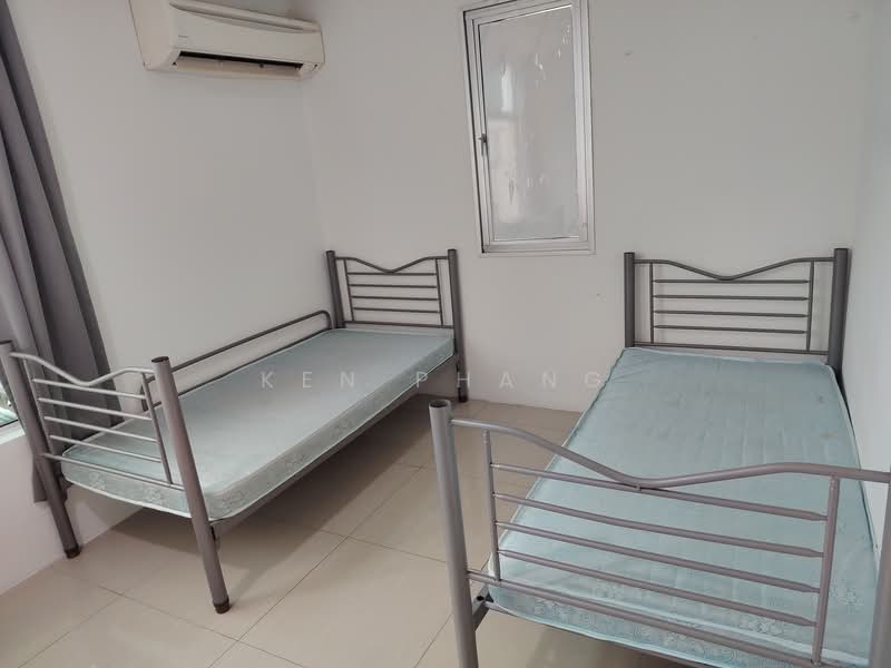 Condominium for Rent at Arte Subang West - Ken Phang - Bedroom - PropertyGuru.com.my
