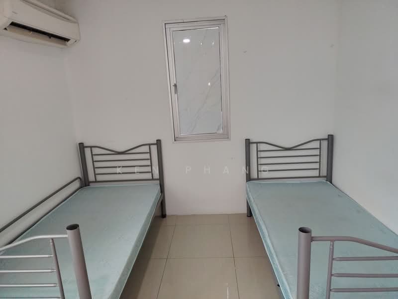 Condominium for Rent at Arte Subang West - Ken Phang - Bedroom - PropertyGuru.com.my