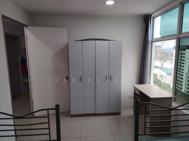 Condominium for Rent at Arte Subang West - Ken Phang - Bedroom - PropertyGuru.com.my
