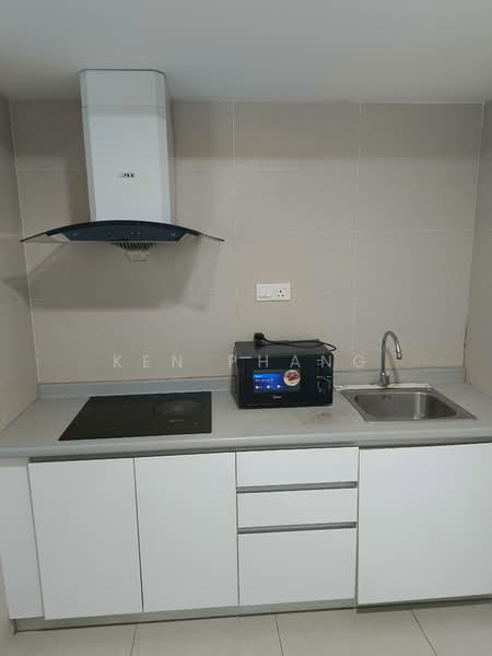 Condominium for Rent at Arte Subang West - Ken Phang - PropertyGuru.com.my