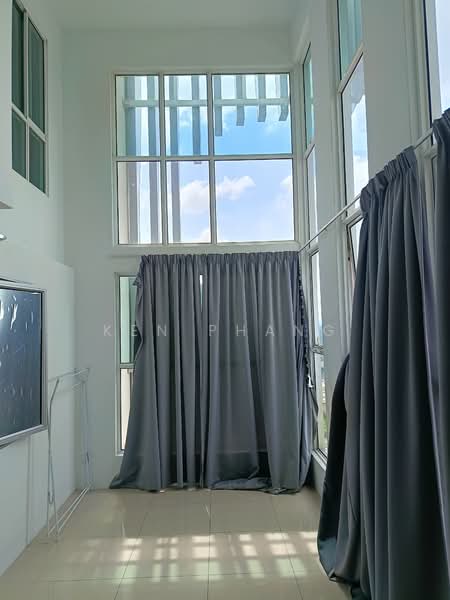 Condominium for Rent at Arte Subang West - Ken Phang - PropertyGuru.com.my