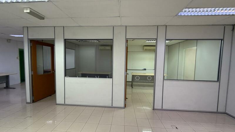 Terrace Factory for Rent in Kepong (Kuala Lumpur) - Olivia Oon - Interior - PropertyGuru.com.my