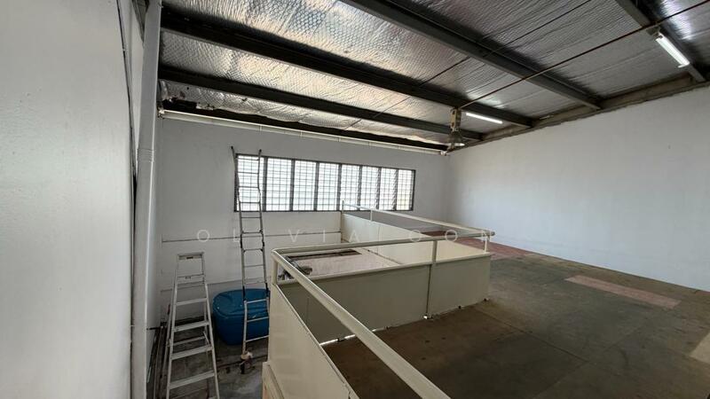 Terrace Factory for Rent in Kepong (Kuala Lumpur) - Olivia Oon - Interior - PropertyGuru.com.my