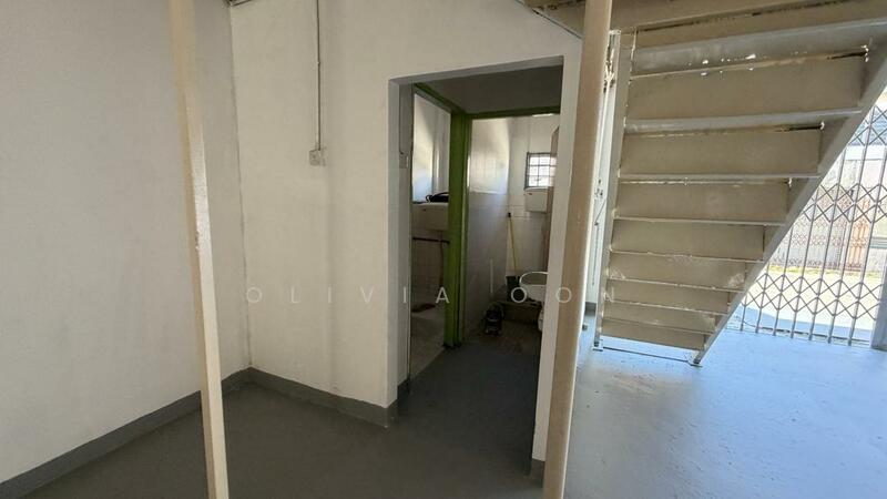 Terrace Factory for Rent in Kepong (Kuala Lumpur) - Olivia Oon - Interior - PropertyGuru.com.my