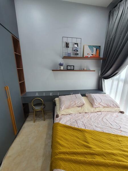 Service Residence for Rent at Citizen 2 - Aiki Yap - Bedroom - PropertyGuru.com.my