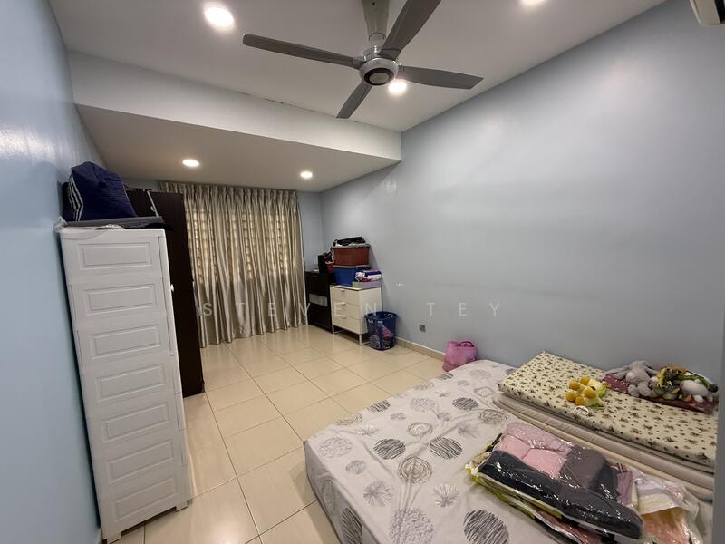 Semi-Detached House for Sale in Setia Impian (Setia Alam) - Steven Tey - Bedroom - PropertyGuru.com.my