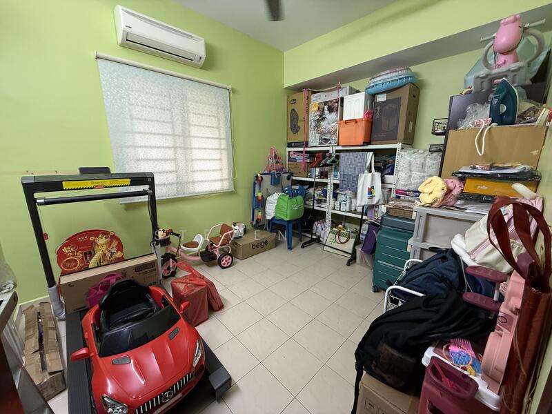 Semi-Detached House for Sale in Setia Impian (Setia Alam) - Steven Tey - Interior - PropertyGuru.com.my