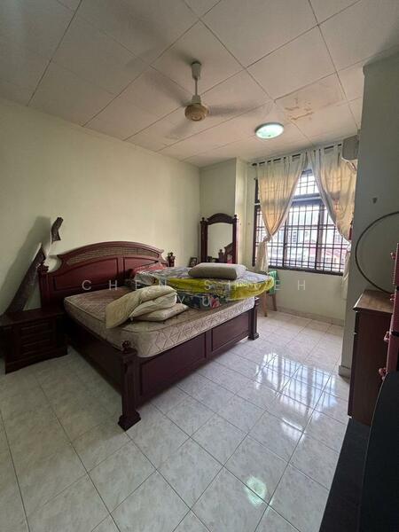 Terraced House for Sale in Skudai (Johor) - Chen Shieh Yu - Bedroom - PropertyGuru.com.my