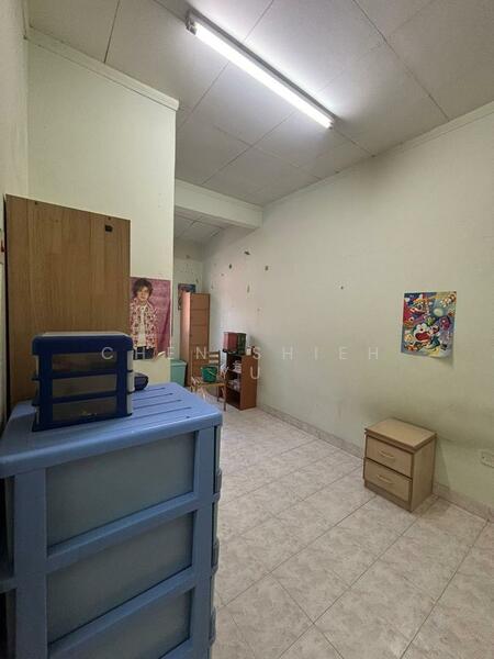 Terraced House for Sale in Skudai (Johor) - Chen Shieh Yu - Interior - PropertyGuru.com.my