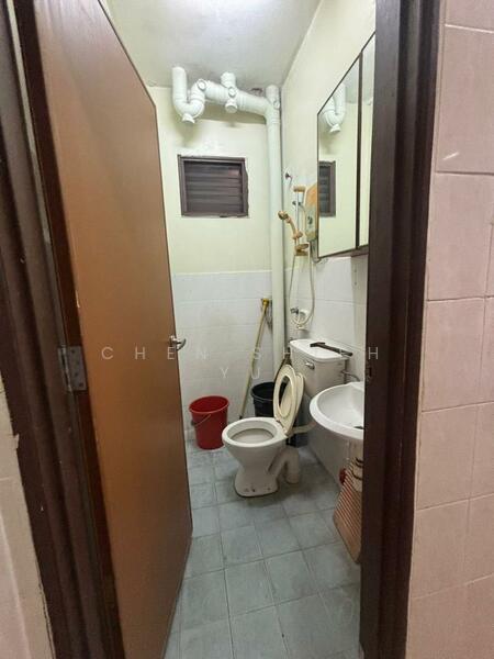 Terraced House for Sale in Skudai (Johor) - Chen Shieh Yu - Bathroom - PropertyGuru.com.my