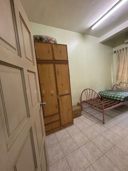 Terraced House for Sale in Skudai (Johor) - Chen Shieh Yu - Bedroom - PropertyGuru.com.my