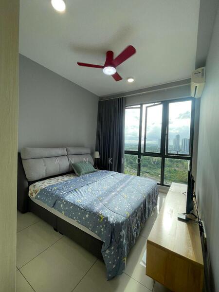 Condominium for Rent at The Elysia Park Residence - Ann Khow - PropertyGuru.com.my