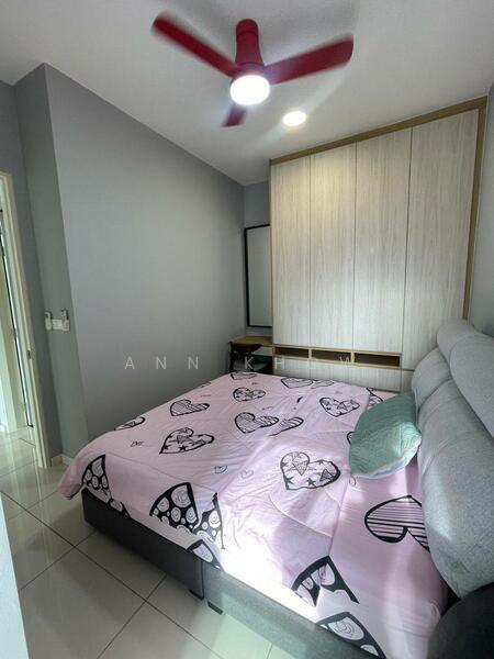 Condominium for Rent at The Elysia Park Residence - Ann Khow - PropertyGuru.com.my