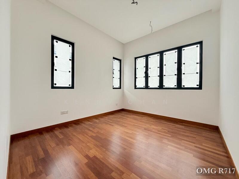 Semi-Detached House for Sale in Setia Alam (Selangor) - Kenny Chan - Interior - PropertyGuru.com.my