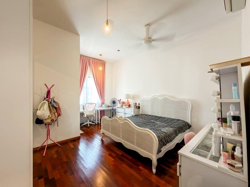 Semi-Detached House for Sale in Bangi (Selangor) - AIMAN ZUHDI - Bedroom - PropertyGuru.com.my