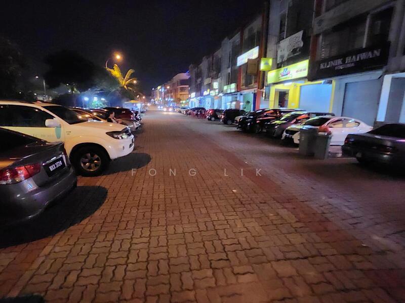 Bandar Seri Alam Bandars Seris Alams untuk Untuk Dijual - RM 2,600,000, Feb 2026 - Exterior - PropertyGuru.com.my