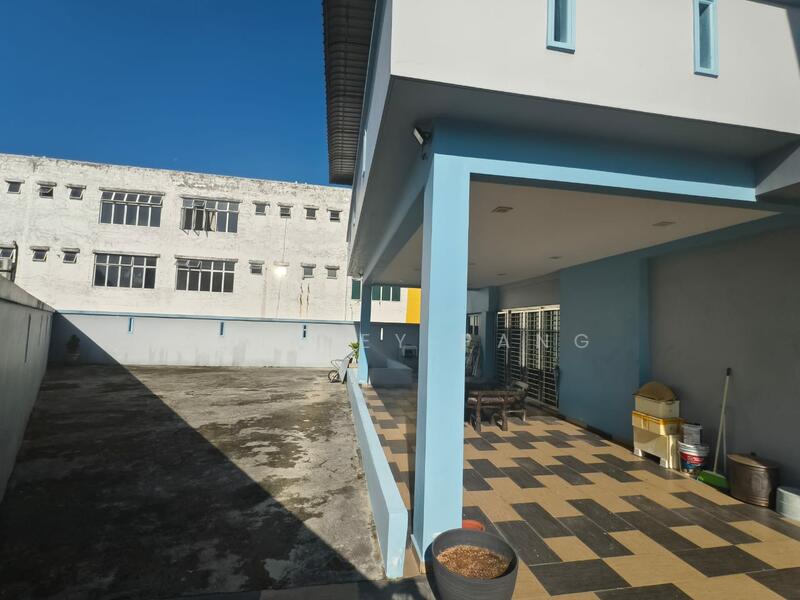 2-storey Terraced House for Sale in Taman Nusa Sentral (Iskandar Puteri (Nusajaya)) - Shirley Pang - Exterior - PropertyGuru.com.my