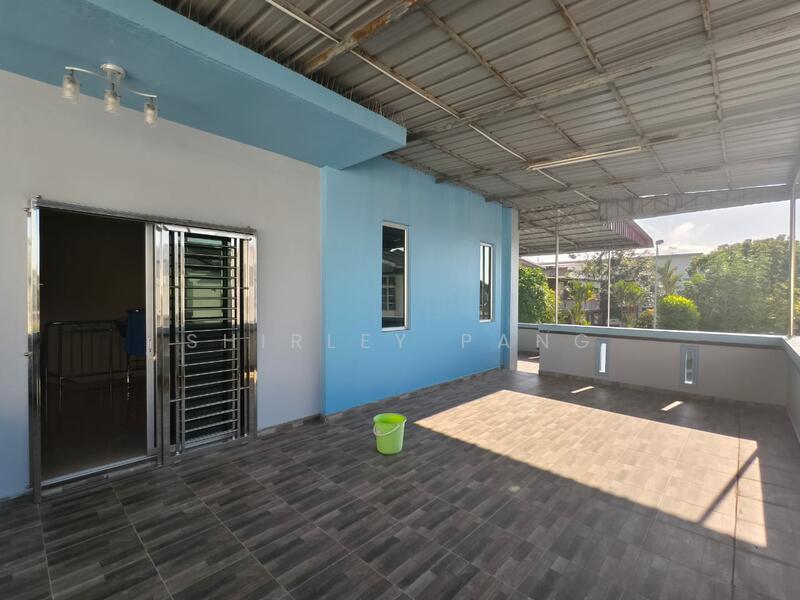 2-storey Terraced House for Sale in Taman Nusa Sentral (Iskandar Puteri (Nusajaya)) - Shirley Pang - Exterior - PropertyGuru.com.my