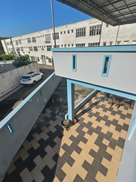 2-storey Terraced House for Sale in Taman Nusa Sentral (Iskandar Puteri (Nusajaya)) - Shirley Pang - Exterior - PropertyGuru.com.my