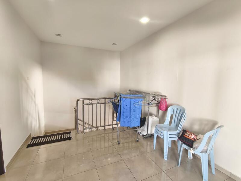2-storey Terraced House for Sale in Taman Nusa Sentral (Iskandar Puteri (Nusajaya)) - Shirley Pang - Interior - PropertyGuru.com.my