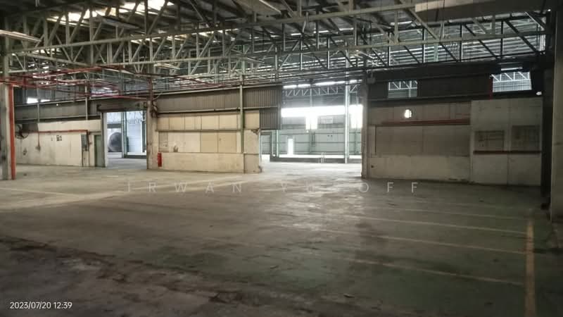 Detached Factory for Sale in Taman Sains Selangor (Kota Damansara) - Irwan Yusoff - Interior - PropertyGuru.com.my