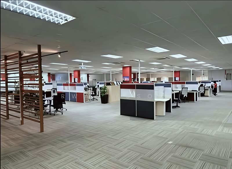 Detached Factory for Sale in Taman Sains Selangor (Kota Damansara) - Irwan Yusoff - PropertyGuru.com.my