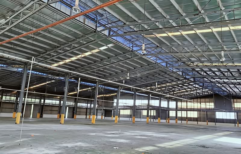 Detached Factory for Sale in Taman Sains Selangor (Kota Damansara) - Irwan Yusoff - Interior - PropertyGuru.com.my