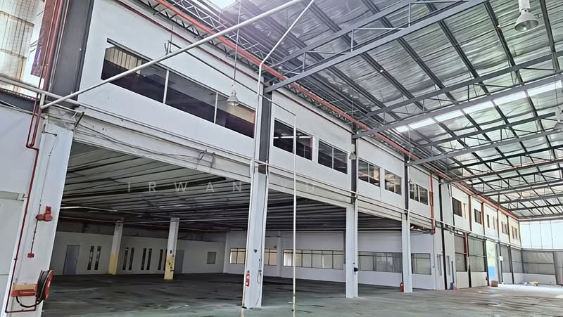 Detached Factory for Sale in Taman Sains Selangor (Kota Damansara) - Irwan Yusoff - Interior - PropertyGuru.com.my