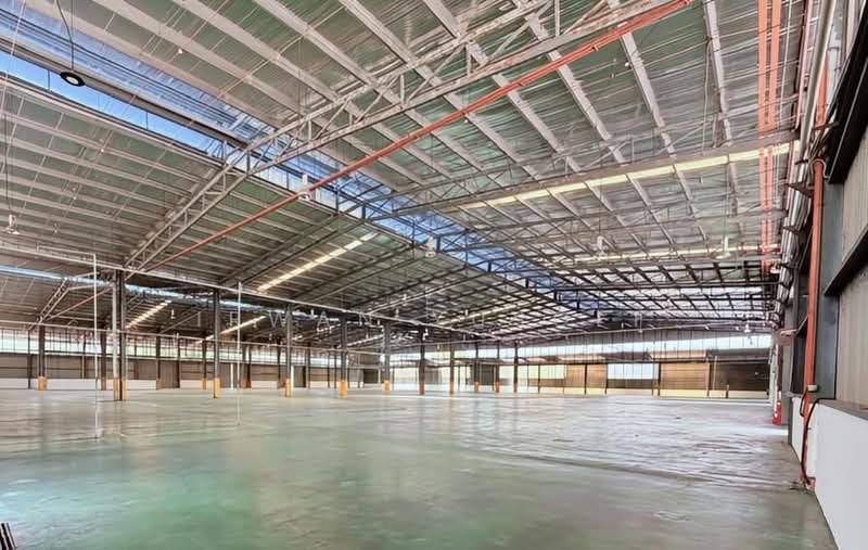 Detached Factory for Sale in Taman Sains Selangor (Kota Damansara) - Irwan Yusoff - PropertyGuru.com.my